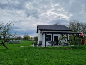 Agroturystyka domek Banderoza u Bolka, Szlak Orlich Gniazd - Jura Krakowsko Częstochowska